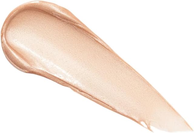 Detalle de Wet n Wild Mega Glo « Glow in Love » Radiance Liquid : enlumineur liquide modulable à la niacinamide