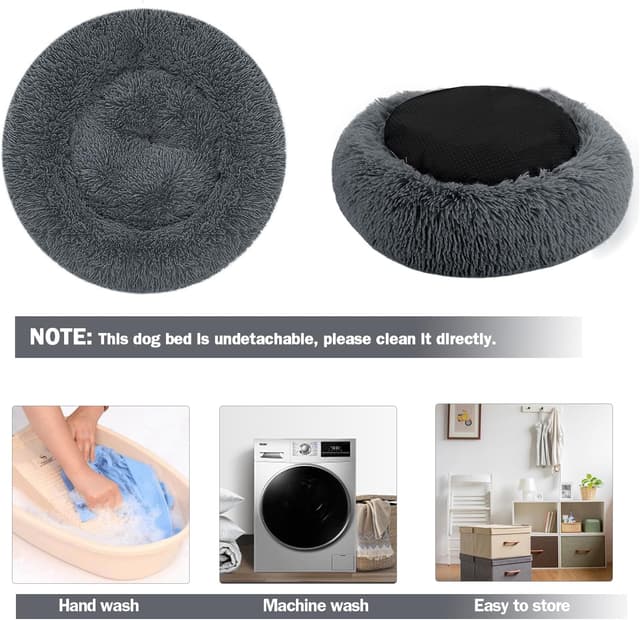 Thumbnail 5 de Nepfaivy Cuccia XL 70cm per cani e gatti