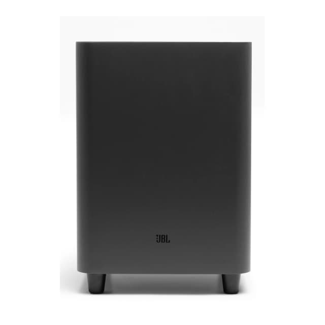 Thumbnail 3 de JBL Bar 9.1 3D Surround con Wi‑Fi y Bluetooth y subwoofer inalámbrico (reacondicionado Grado C)