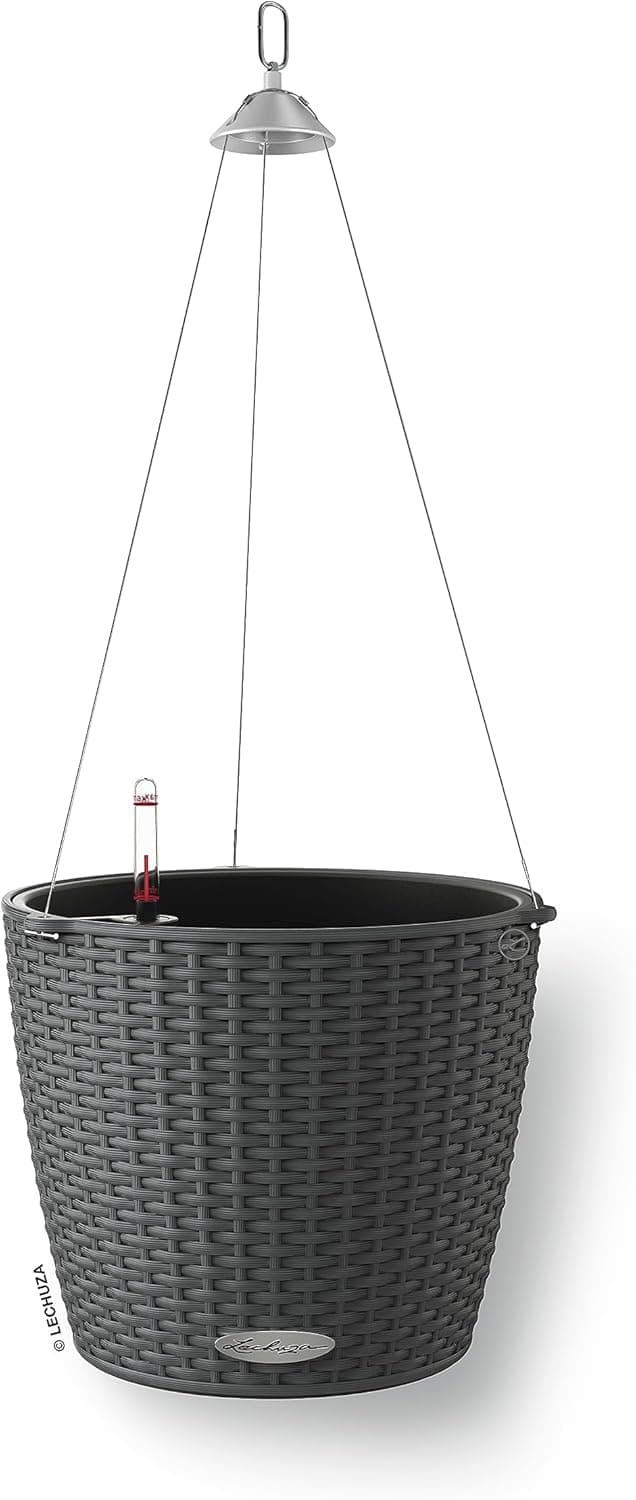 Detalle de Lechuza Nido Cottage Granit Bewässerung