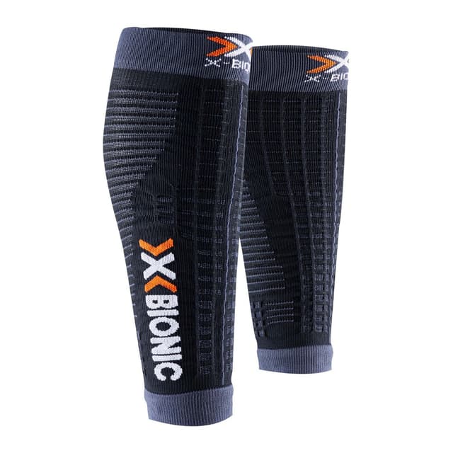 Detalle de X-Bionic EFFEKTOR 4.0 SPYKER compresor gemelo unisex