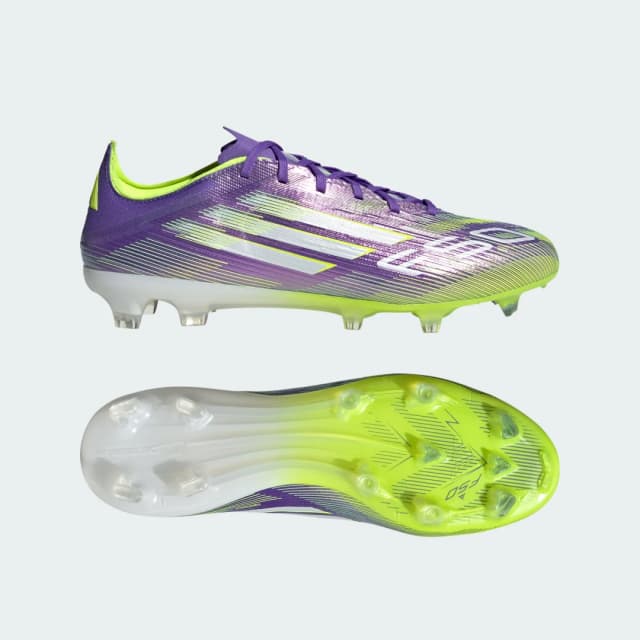 Imagen de Adidas F50 Pro césped Bota de fútbol en OfertitasTOP