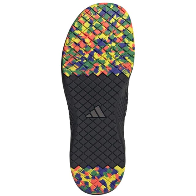 Detalle 2 de Adidas THE TOTAL zapatillas halterofilia