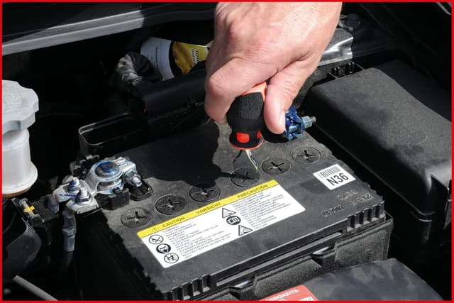 Detalle 2 de Extracteur pour bouchons batterie 95 mm