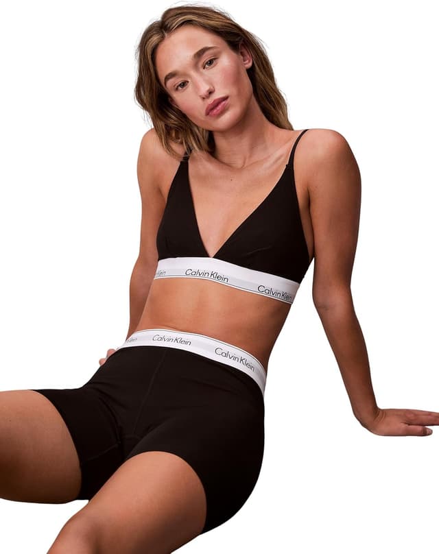 Detalle de Calvin Klein boxer brief femme 1 slip