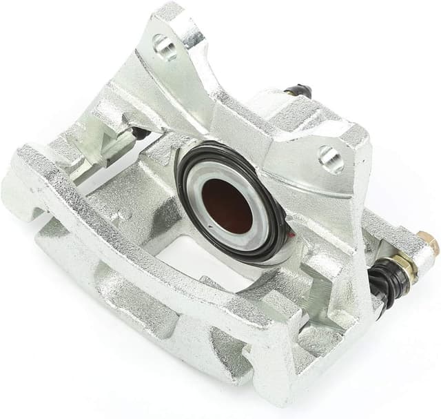 Imagen de Omix 16757.07 Rear Brake Caliper for Jeep Wrangler en OfertitasTOP