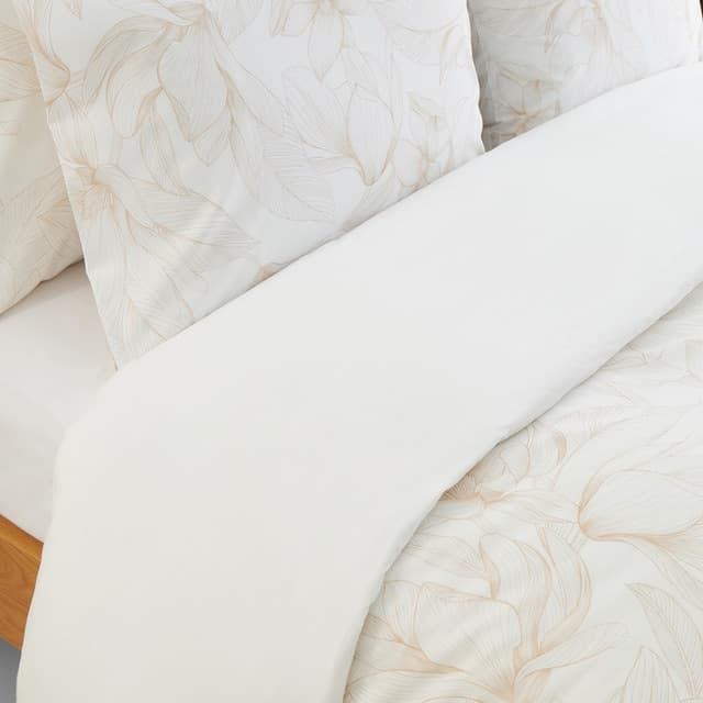 Thumbnail 1 de El Corte Inglés Juego funda nórdica Amy algodón