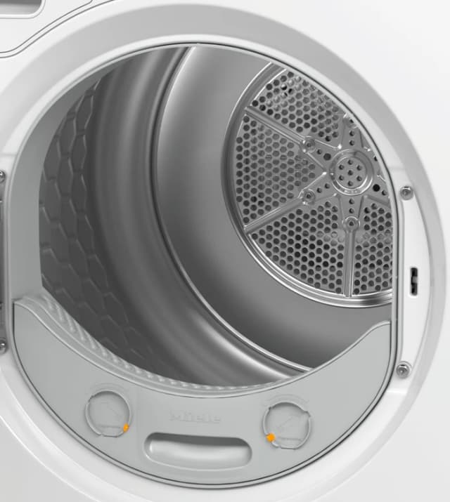 Thumbnail 7 de Miele TWR 780 WP EcoSpeed & Steam – Wäschetrockner mit EcoSpeed, Steam & PowerFresh