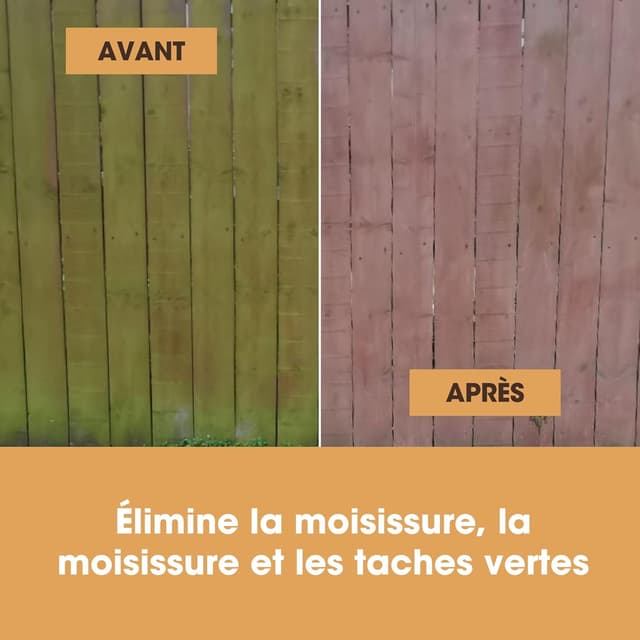 Thumbnail 6 de Nettoyant Teck Furniture Clinic 3 L