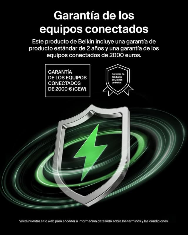 Thumbnail 6 de Belkin Gaming Funda para Nintendo Switch 2