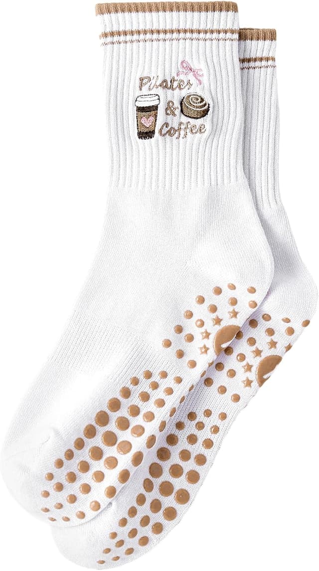 Imagen de Yawlsow Pilates Stoppersocken 36-40 en OfertitasTOP