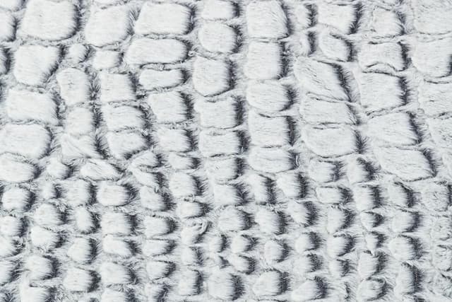 Detalle de Trixie Cama Lino vital 83×67 cm para perro