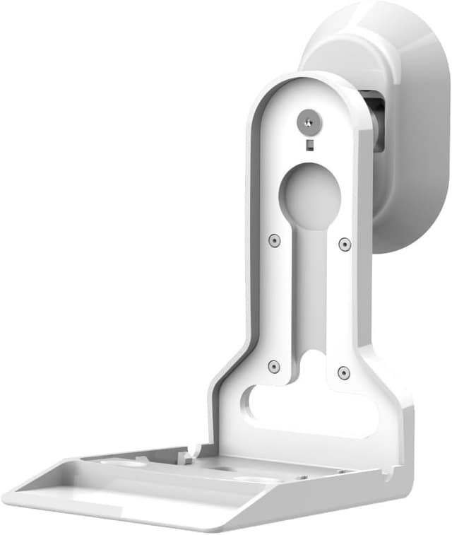 Detalle 2 de Flexson Premium Wall Mount for Sonos ERA 300 (White)