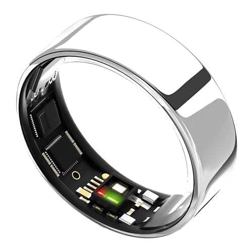 Detalle de ULTRAHUMAN Ring Air