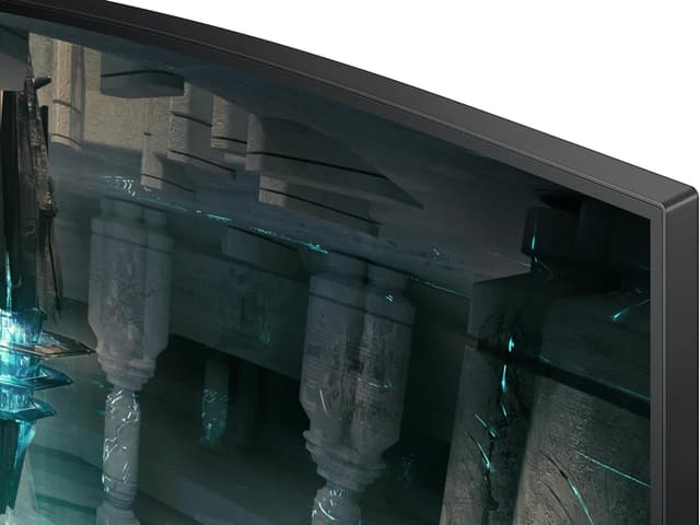 Thumbnail 6 de Samsung Odyssey G6 32-inch QHD 240Hz