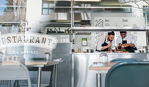 Thumbnail 8 de Nobo 1902214 Tablón de pared A4 con marco aluminio