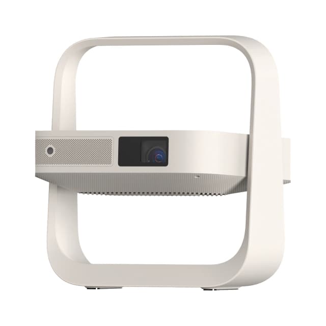 Detalle de XGIMI Elfin Flip proyector Full HD 1080p, 400 lúmenes