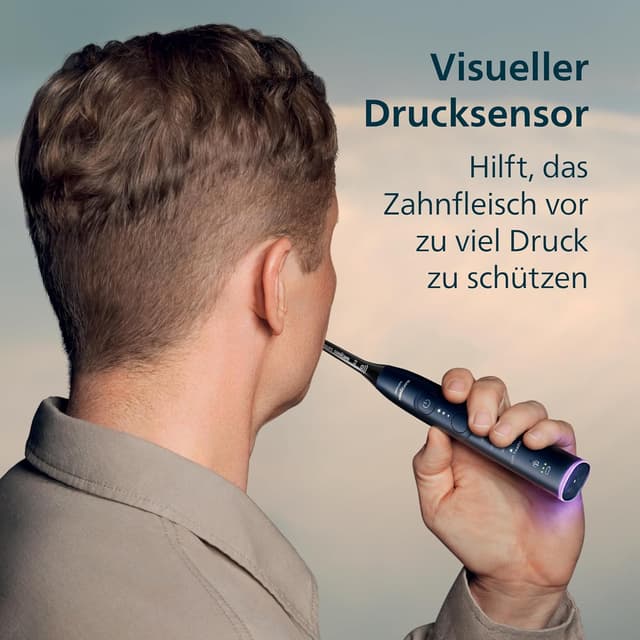 Thumbnail 5 de Philips Sonicare 7100 Schallzahnbürste 🪥