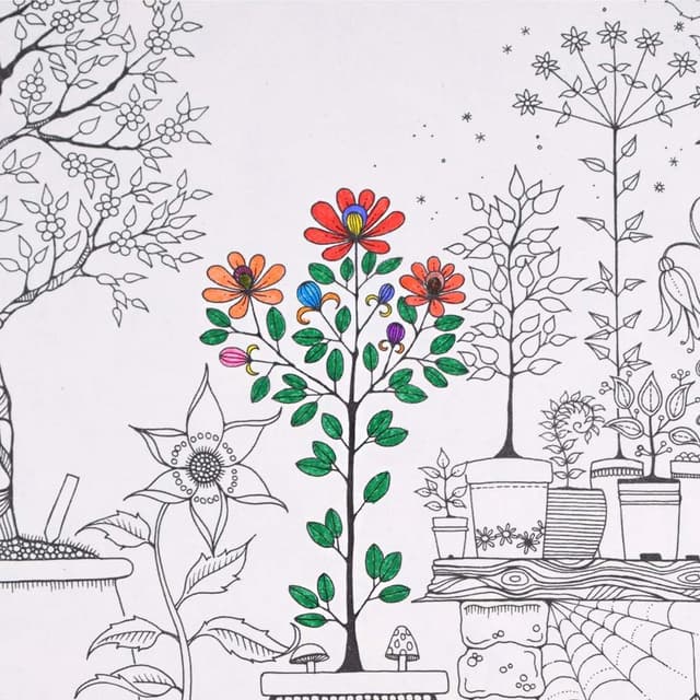 Thumbnail 4 de TWOHANDS Fineliner Pens 0.4mm 24 Colours