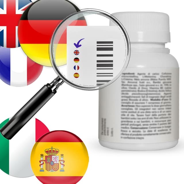 Thumbnail 7 de Carbón Vegetal Extra Fuerte Aerofagia 🌿 120 Comprimidos