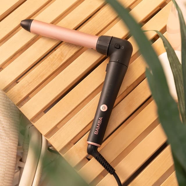 Thumbnail 4 de Cecotec SurfCare TwistWaves Rizador de 25 mm con accesorios