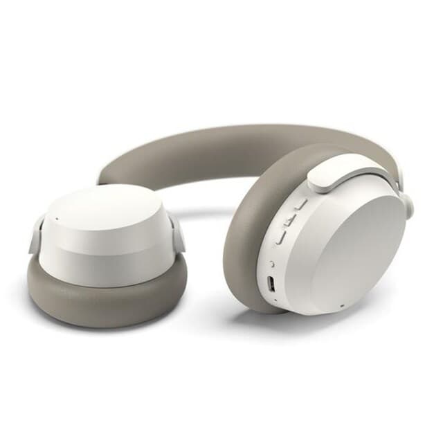 Detalle 2 de Sennheiser ACCENTUM Wireless 🪶 Auriculares con cancelación de ruido