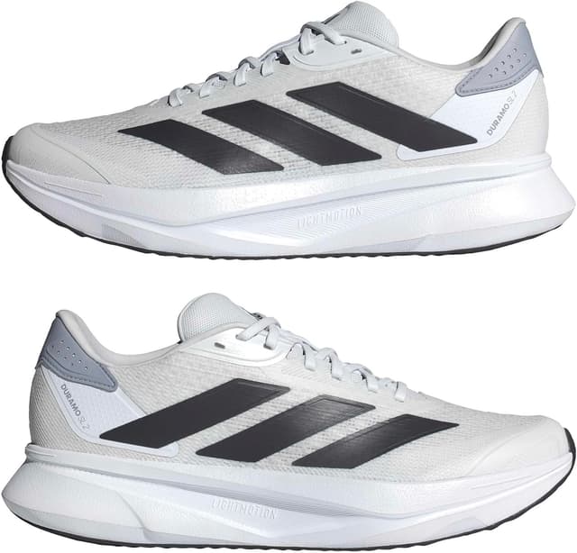 Detalle 2 de adidas Duramo SL 2 Running Shoes 43 1/3