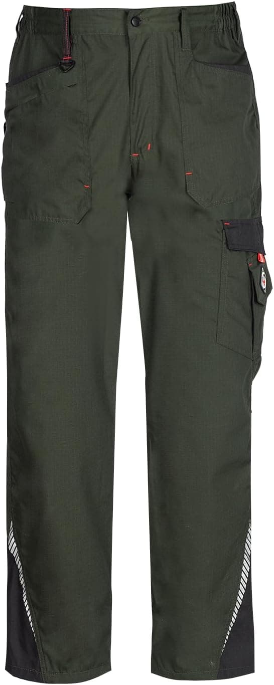 Thumbnail 6 de Prisma Arbeitshosen Männer Ripstop Arbeitshose