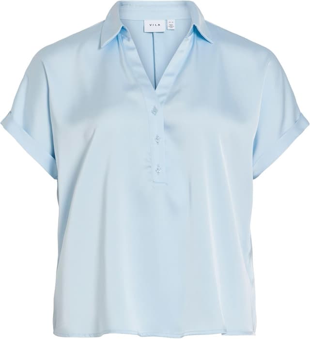 Thumbnail 6 de Vila Hemd Vienna Kurzarm