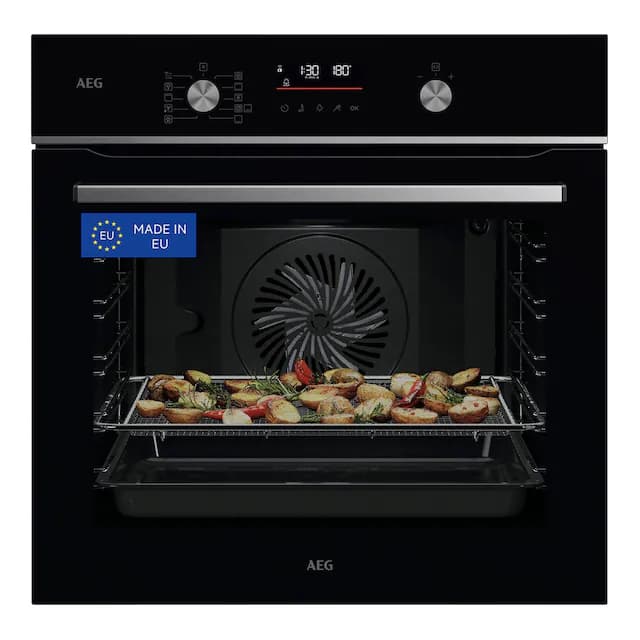 Imagen de Horno multifunción AEG GS6PB51FAB 🔥 en OfertitasTOP