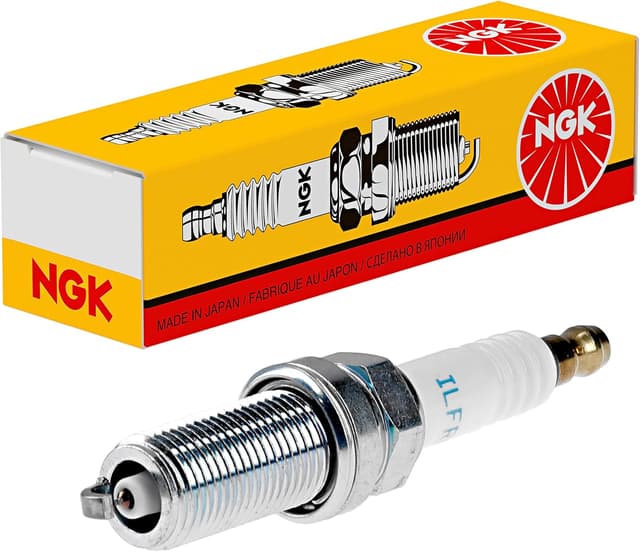 Detalle 2 de NGK Bougie d'allumage LZKR6B-10E