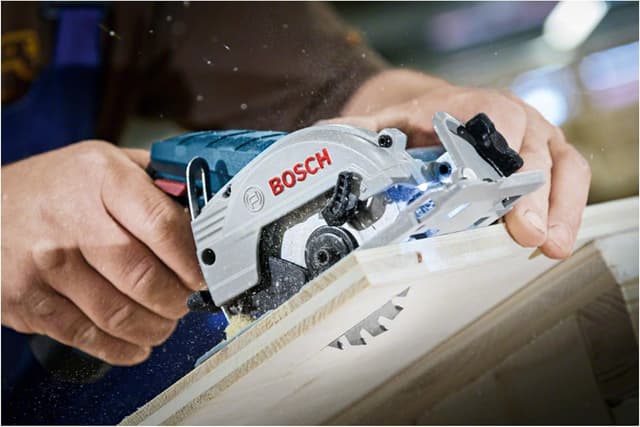 Thumbnail 4 de Bosch Professional GKS 12V-26 Akku-KreissĂ€ge 85mm đȘ