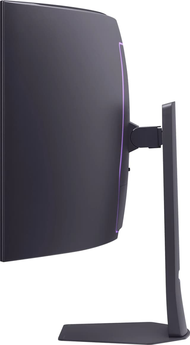 Detalle 2 de LG UltraGear OLED 45GX950A-B – 45-Zoll UWQXGA-Ultrawide für flüssiges Gaming