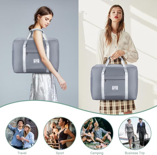 Thumbnail 5 de KSIBNW Reisetasche 45L 55x40x20cm