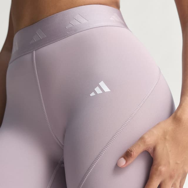 Thumbnail 2 de Adidas Mallas largas Hyperglam