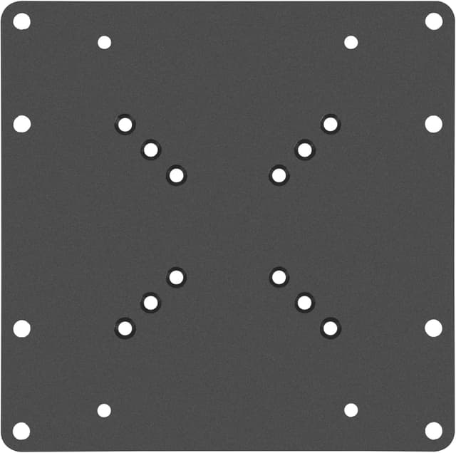 Detalle de Perfect Universeller VESA Adapter 50x50–200x200