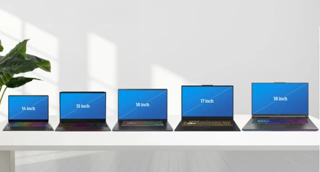 Thumbnail 7 de MSI Vector 16 HX AI A2XWHG-476 Gaming-Laptop (16"), Core Ultra 9, RTX 5070 Ti, 16 GB RAM und 1 TB SSD