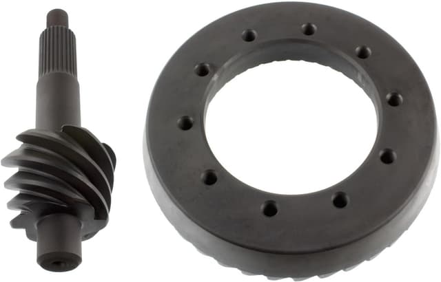 Thumbnail 3 de Richmond Gear 79-0054-1 6.50 ratio ring gear ⚙