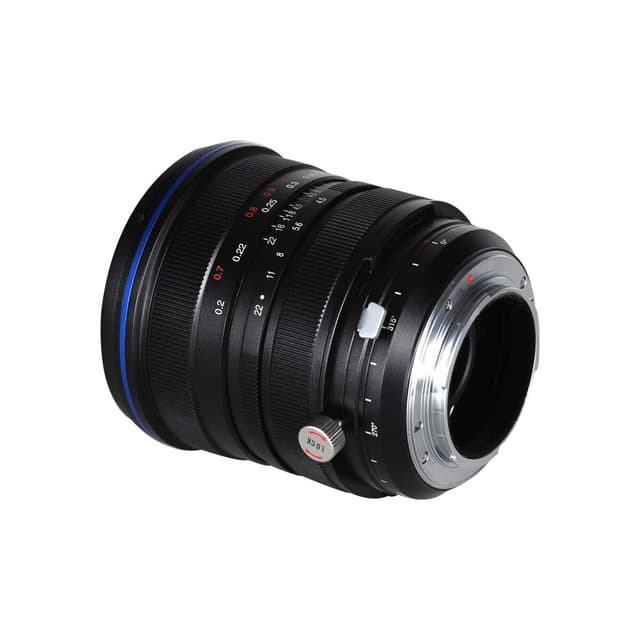 Thumbnail 5 de Laowa 15mm F4.5 Zero-D Shift 110°