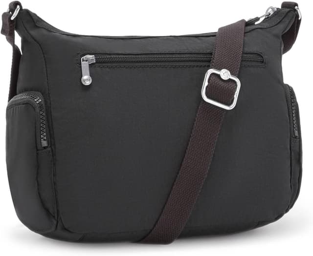 Thumbnail 3 de Kipling Gabbie S borsa tracolla 29 cm