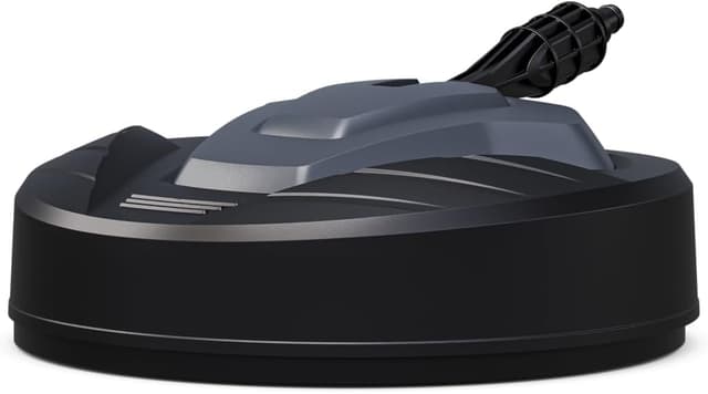 Detalle de WAGNER AQUASTORM Surface Cleaner: accessorio per idropulitrici AQUASTORM per pulizia profonda di superfici esterne