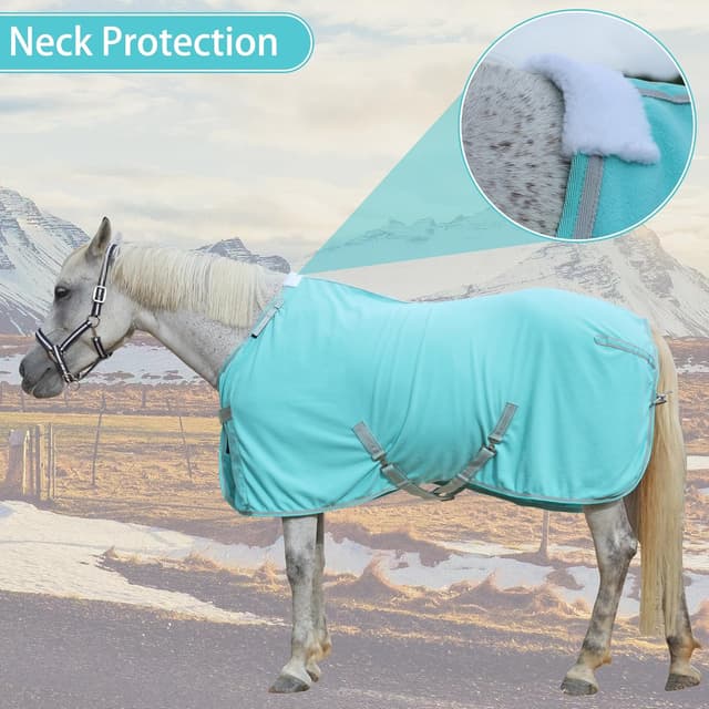 Thumbnail 3 de Leberna Fleece Cooler 5'9