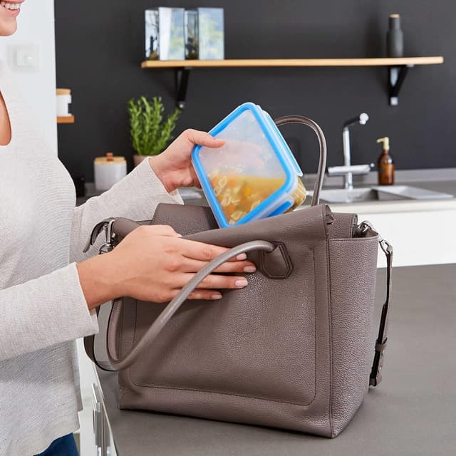 Thumbnail 4 de Emsa Clip & Close Conservador Hermético 2,6 L