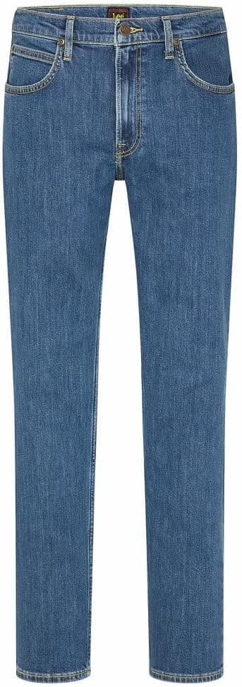 Thumbnail 5 de Lee Brooklyn Straight Jeans