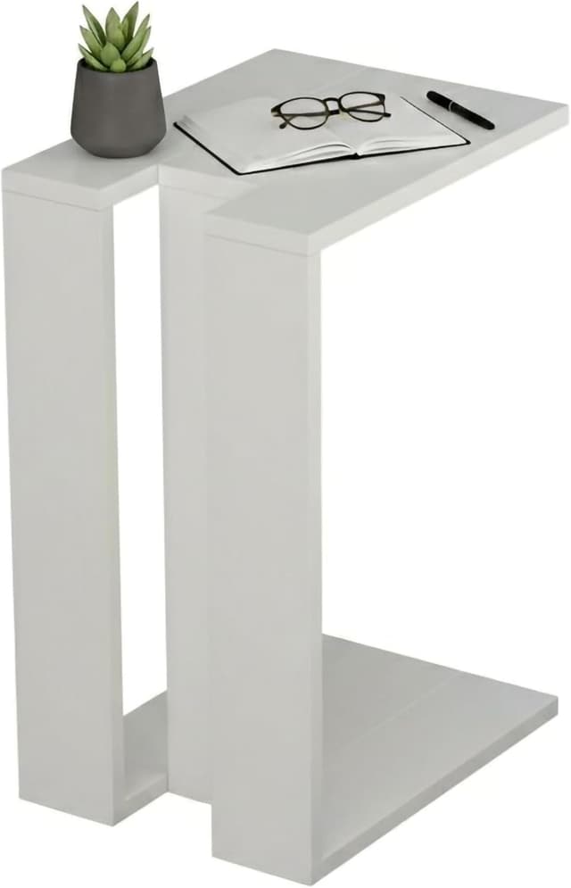 Detalle de Dmora Calliope tavolino da caffè 30x40