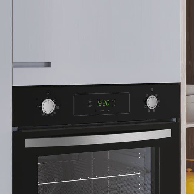 Thumbnail 5 de Candy FIDC N625 L horno 70 L 8 funciones 😊