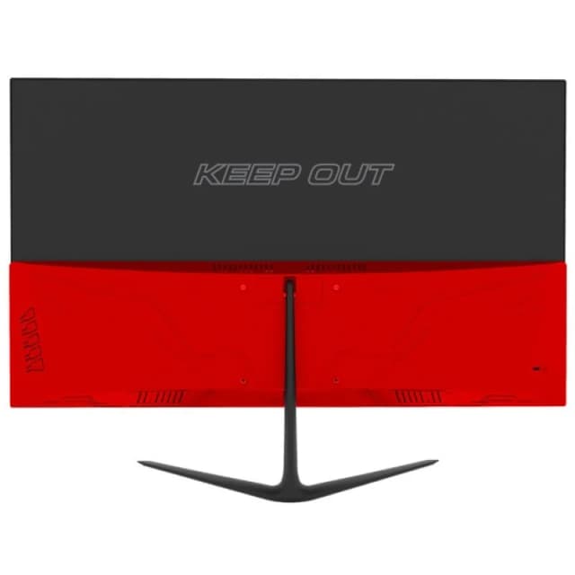 Detalle 1 de Keep Out XGM27PRO2KV3 Monitor 27" QHD 165 Hz