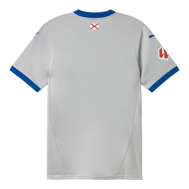 Thumbnail 1 de Puma Camiseta 2ª equipación Alavés FC 2024-2025