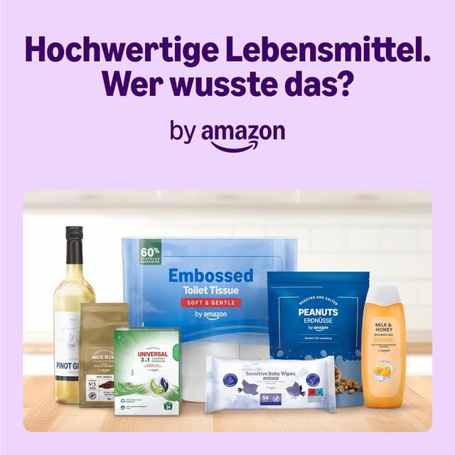 Thumbnail 5 de By Amazon Ultra Dry Windeln Größe 5 10–16 kg