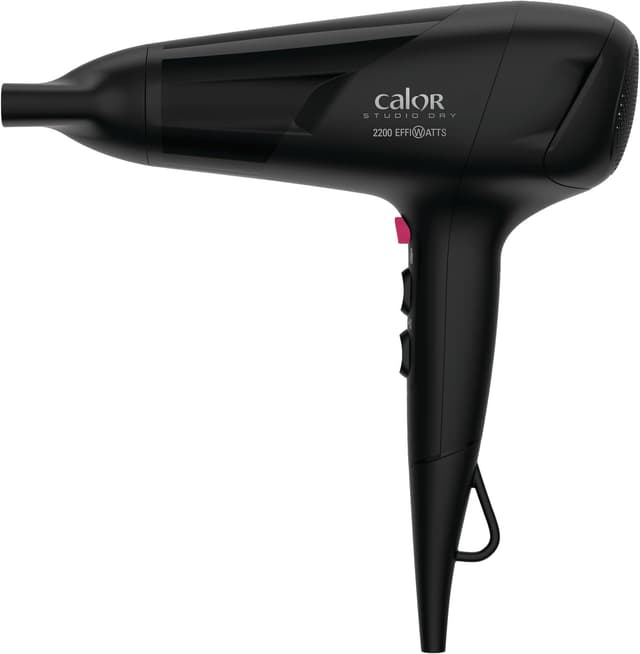 Detalle 2 de Calor Studio Dry CV5803C0 sèche-cheveux 6 réglages